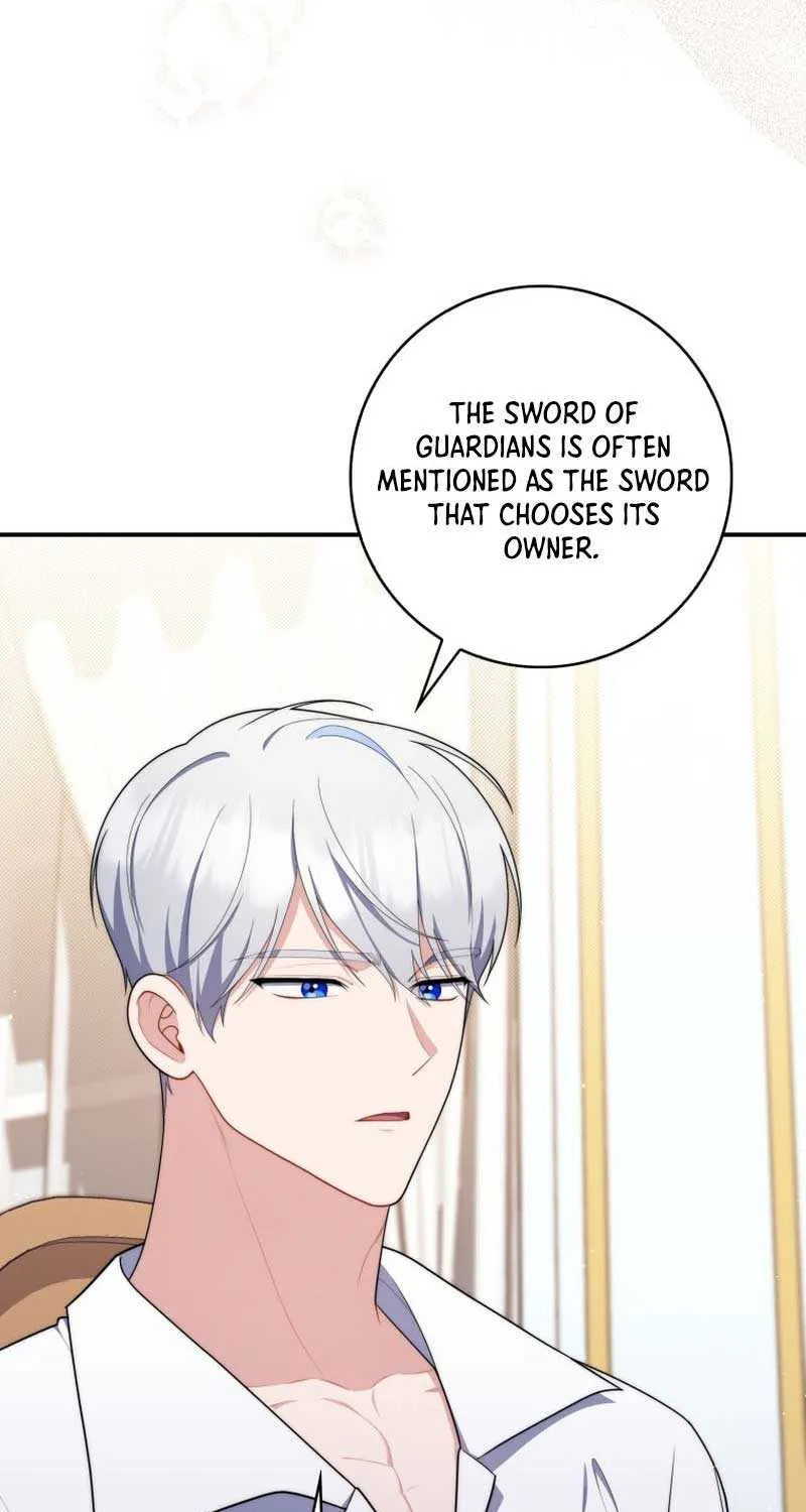 A Fortune-Telling Princess Chapter 47 page 88 - 