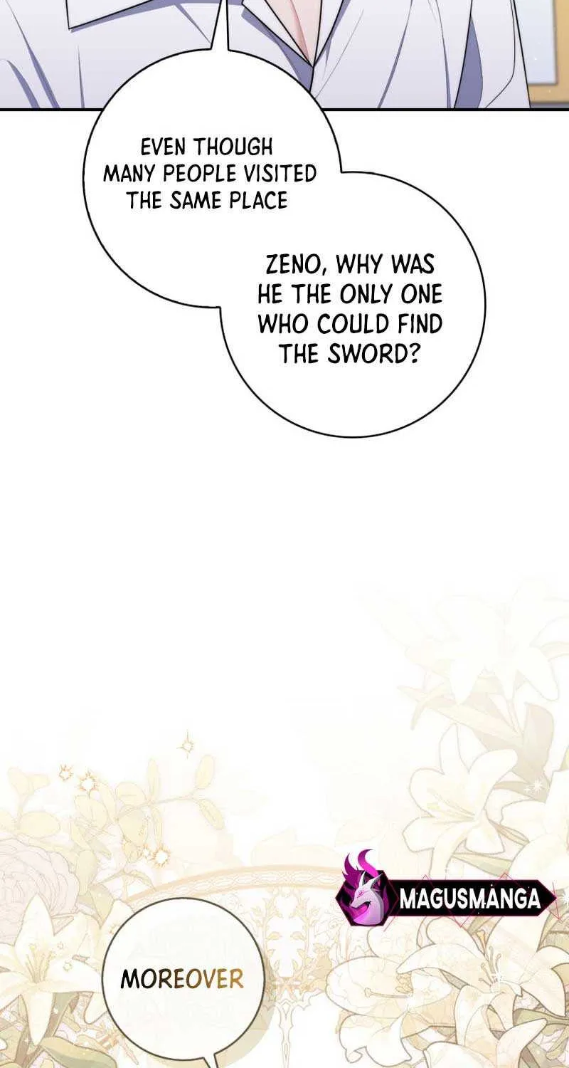 A Fortune-Telling Princess Chapter 47 page 89 - 