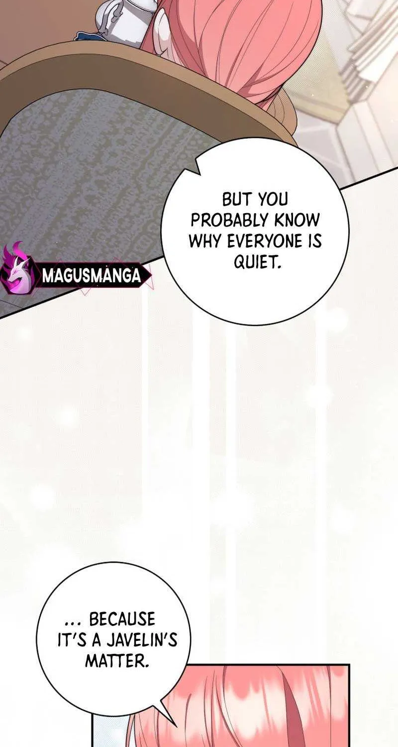 A Fortune-Telling Princess Chapter 47 page 94 - 