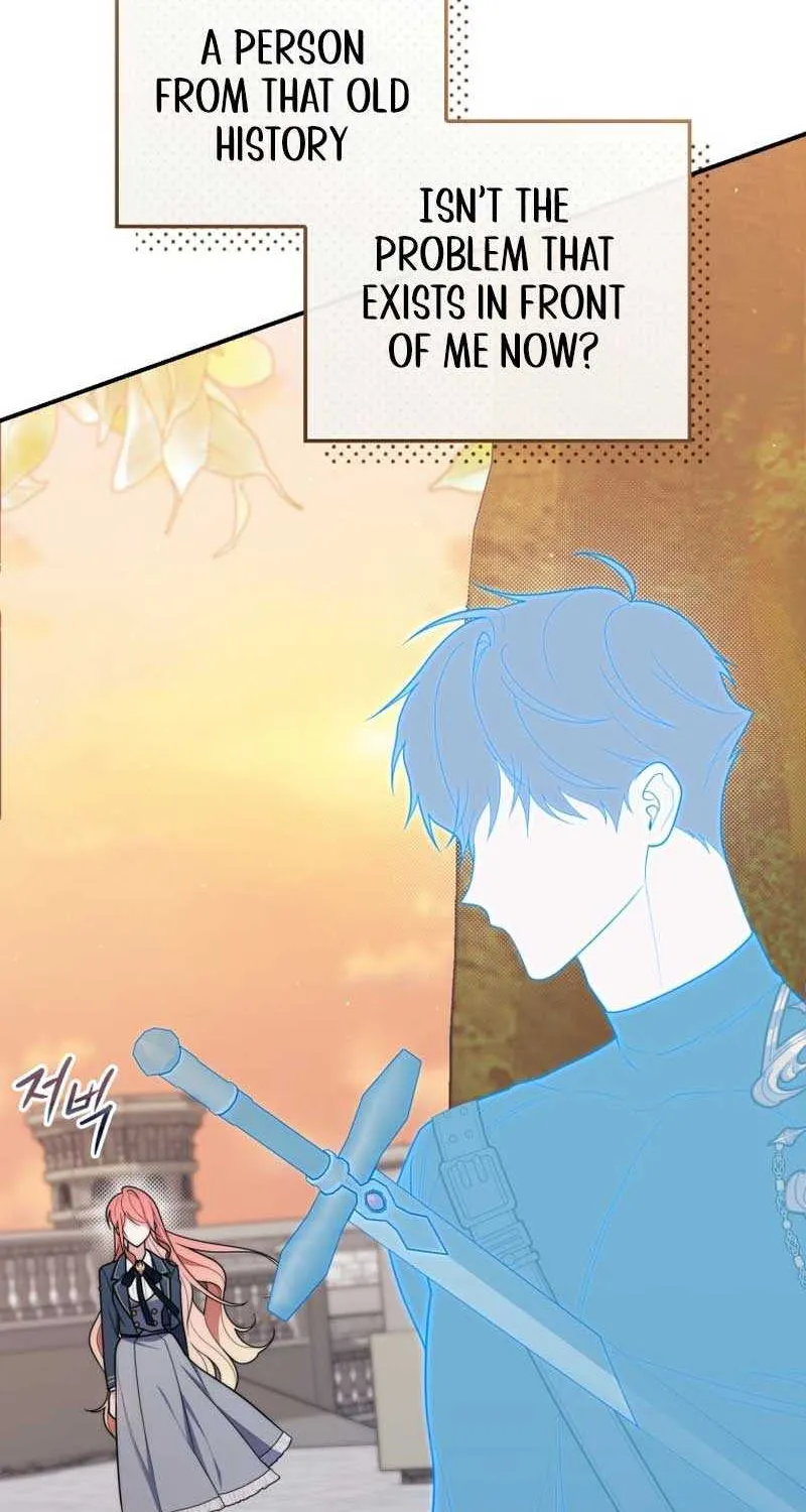A Fortune-Telling Princess Chapter 47 page 98 - 