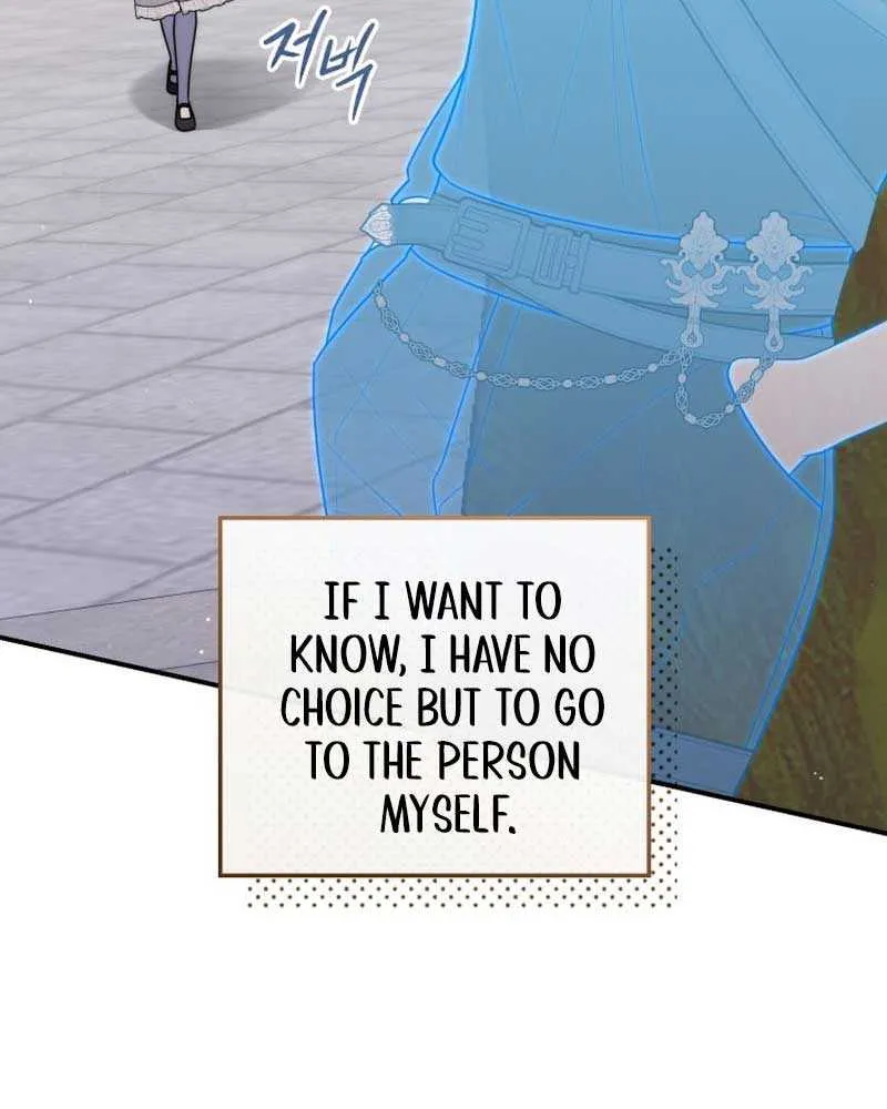 A Fortune-Telling Princess Chapter 47 page 99 - 