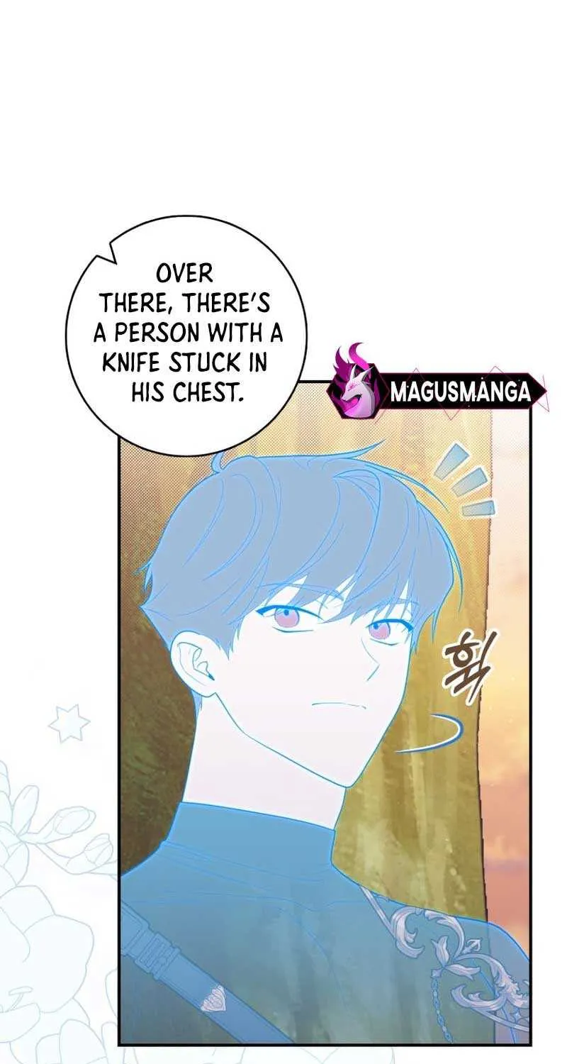 A Fortune-Telling Princess Chapter 47 page 100 - 