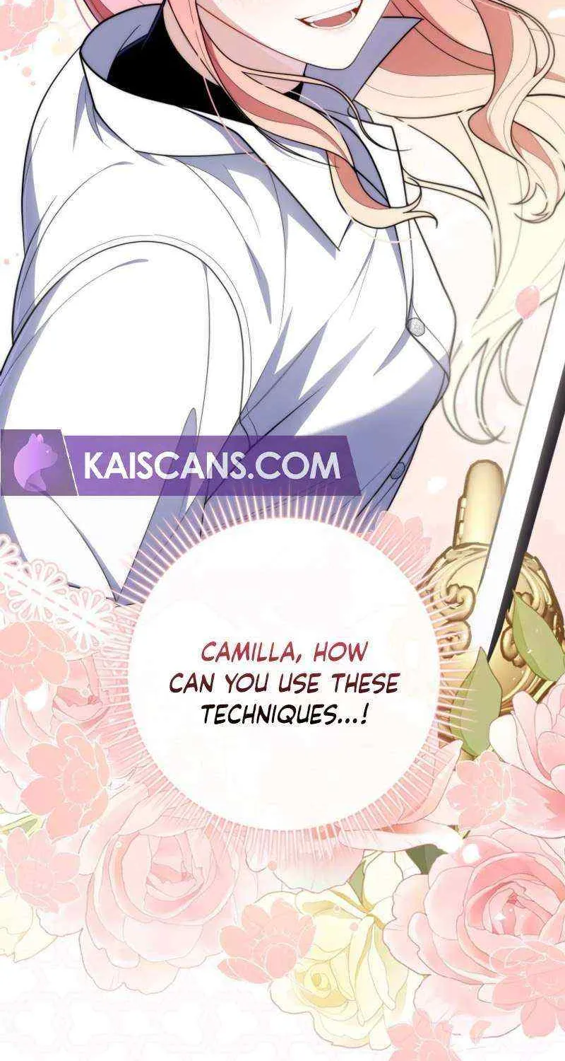 A Fortune-Telling Princess Chapter 48 page 109 - 