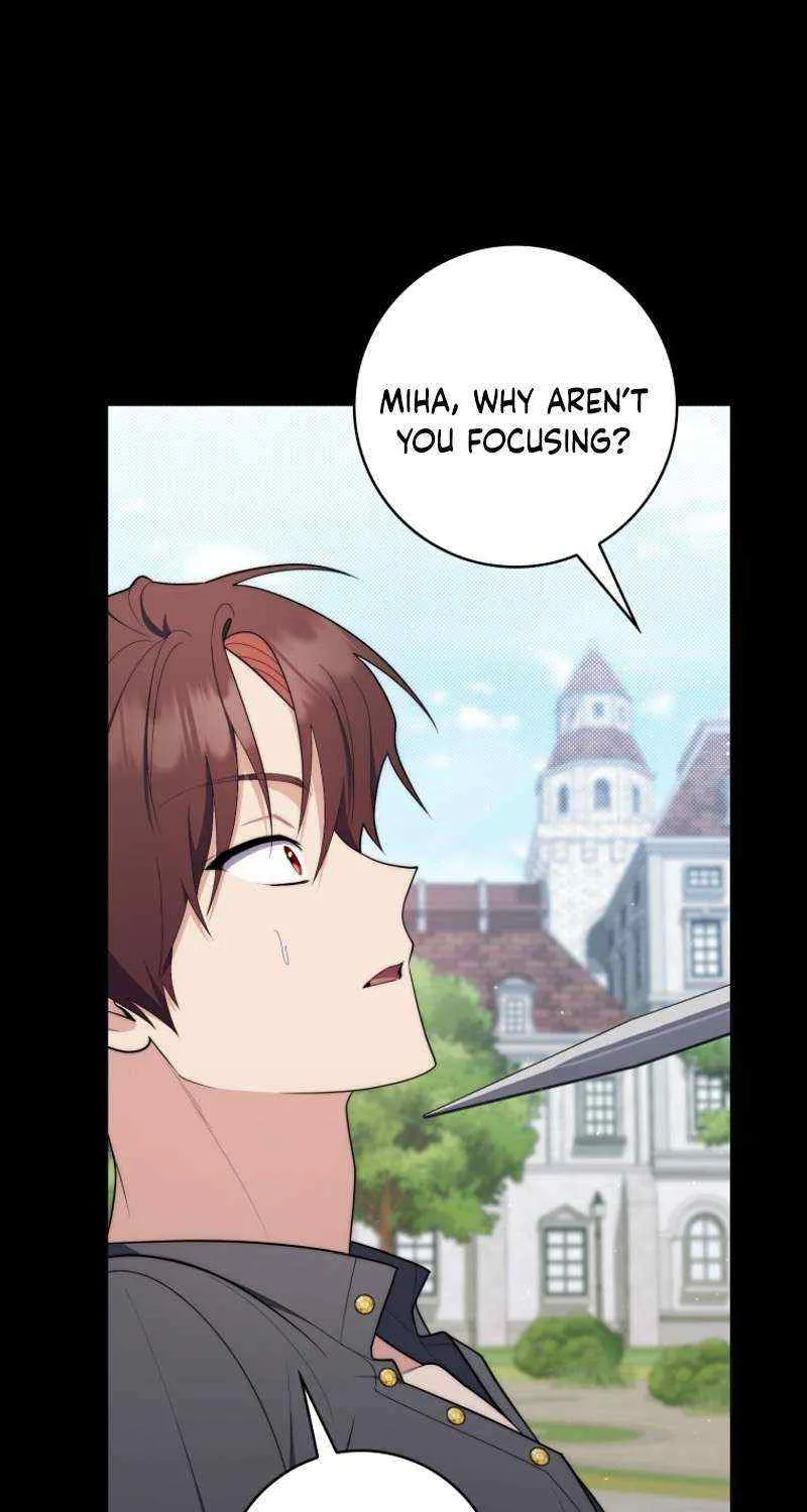 A Fortune-Telling Princess Chapter 48 page 12 - 
