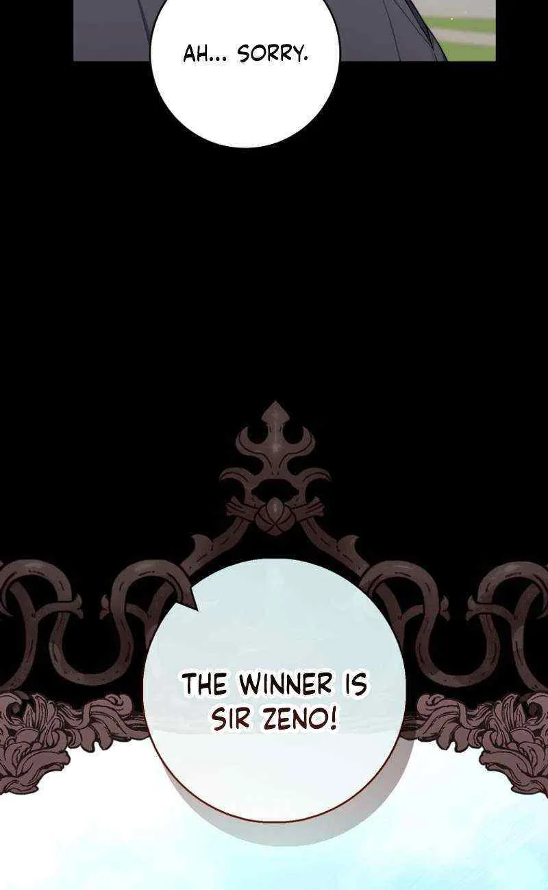 A Fortune-Telling Princess Chapter 48 page 13 - 