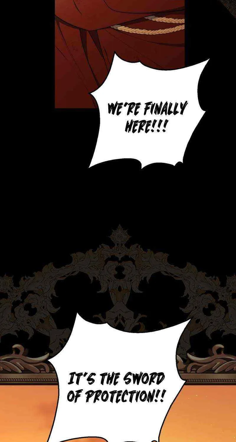 A Fortune-Telling Princess Chapter 48 page 17 - 