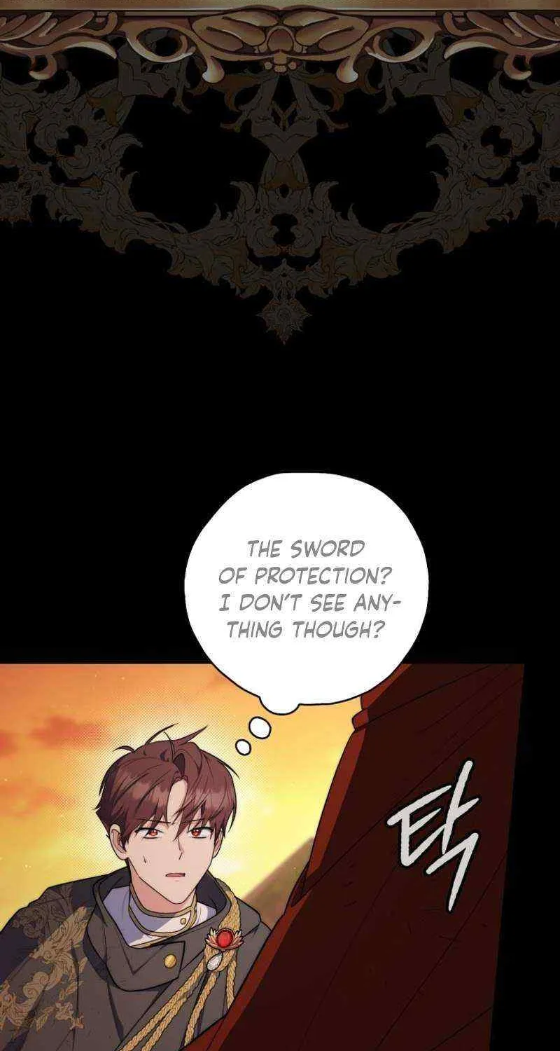 A Fortune-Telling Princess Chapter 48 page 19 - 