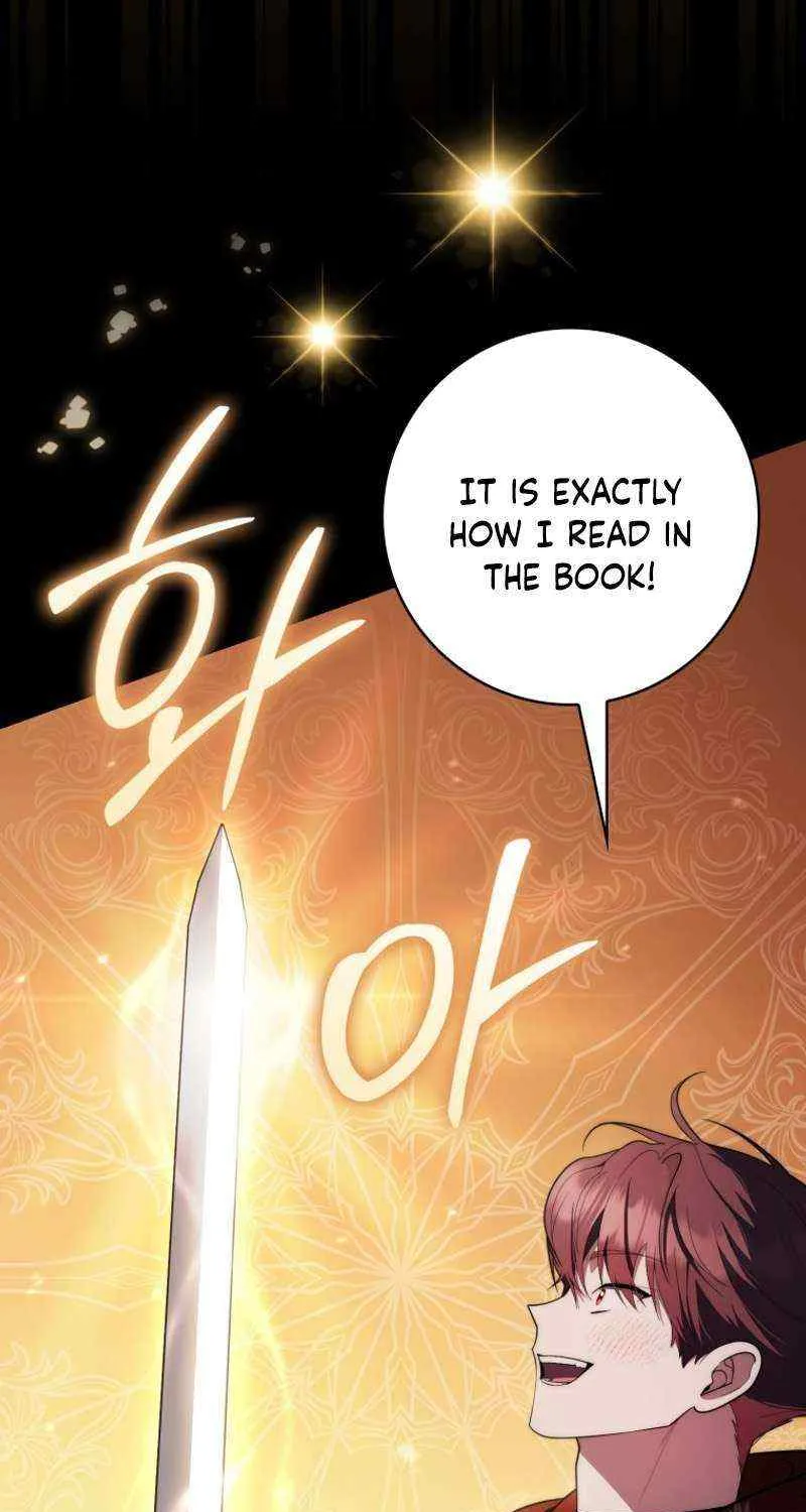 A Fortune-Telling Princess Chapter 48 page 22 - 