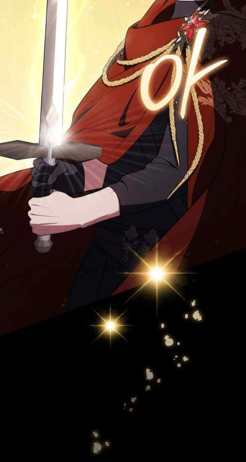 A Fortune-Telling Princess Chapter 48 page 23 - 