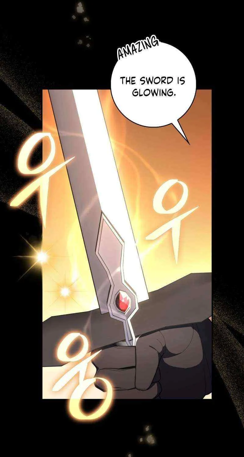 A Fortune-Telling Princess Chapter 48 page 24 - 