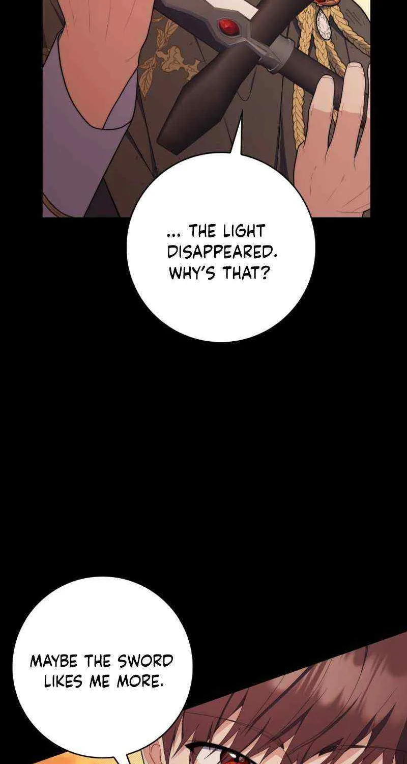 A Fortune-Telling Princess Chapter 48 page 29 - 