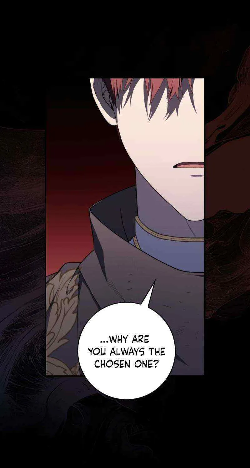A Fortune-Telling Princess Chapter 48 page 31 - 