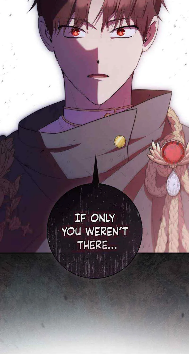 A Fortune-Telling Princess Chapter 48 page 35 - 