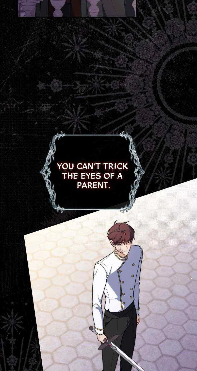 A Fortune-Telling Princess Chapter 48 page 54 - 