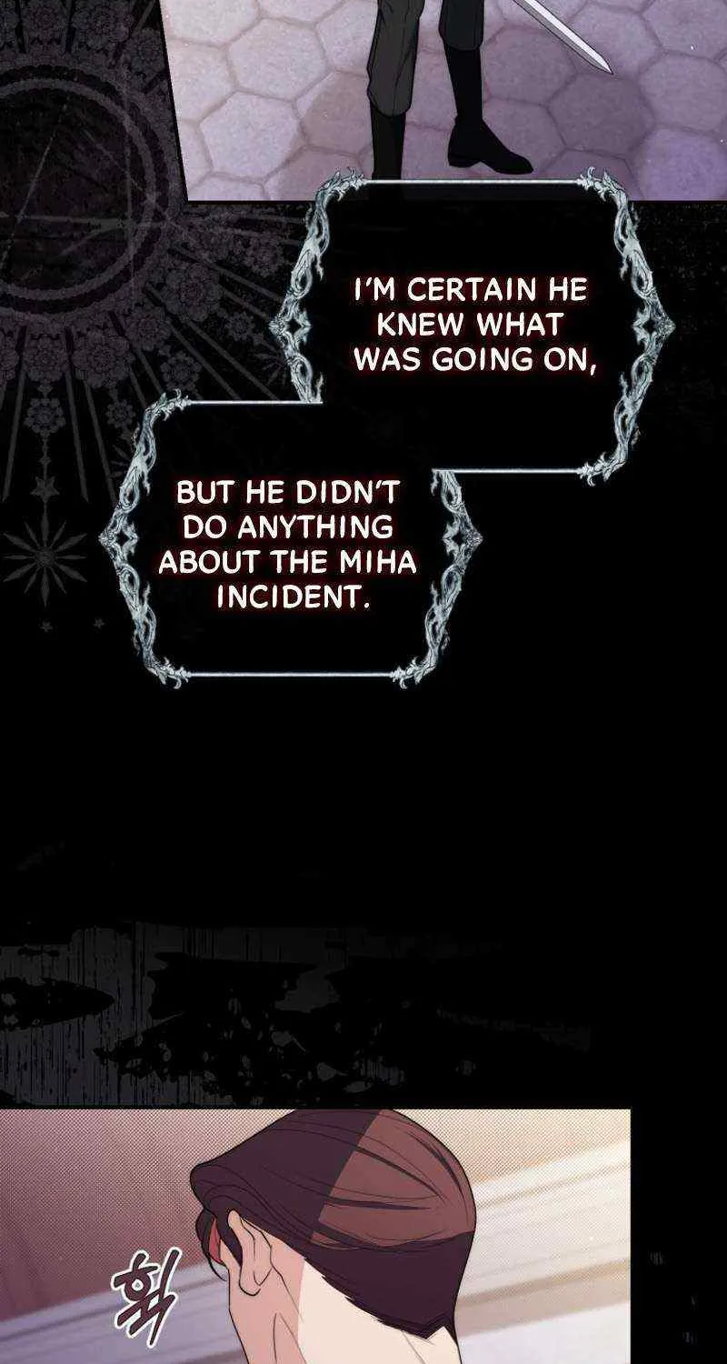 A Fortune-Telling Princess Chapter 48 page 55 - 