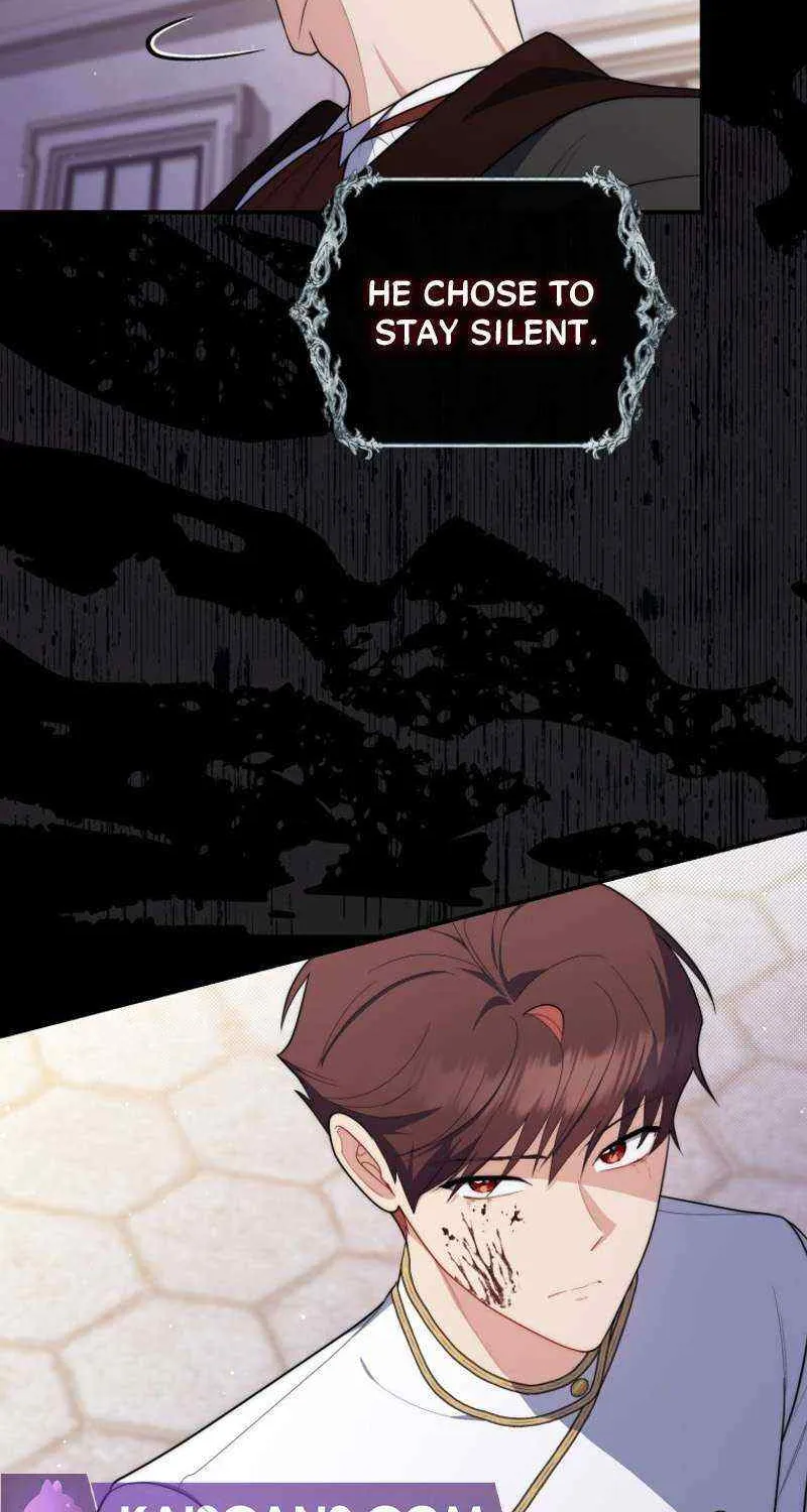 A Fortune-Telling Princess Chapter 48 page 56 - 
