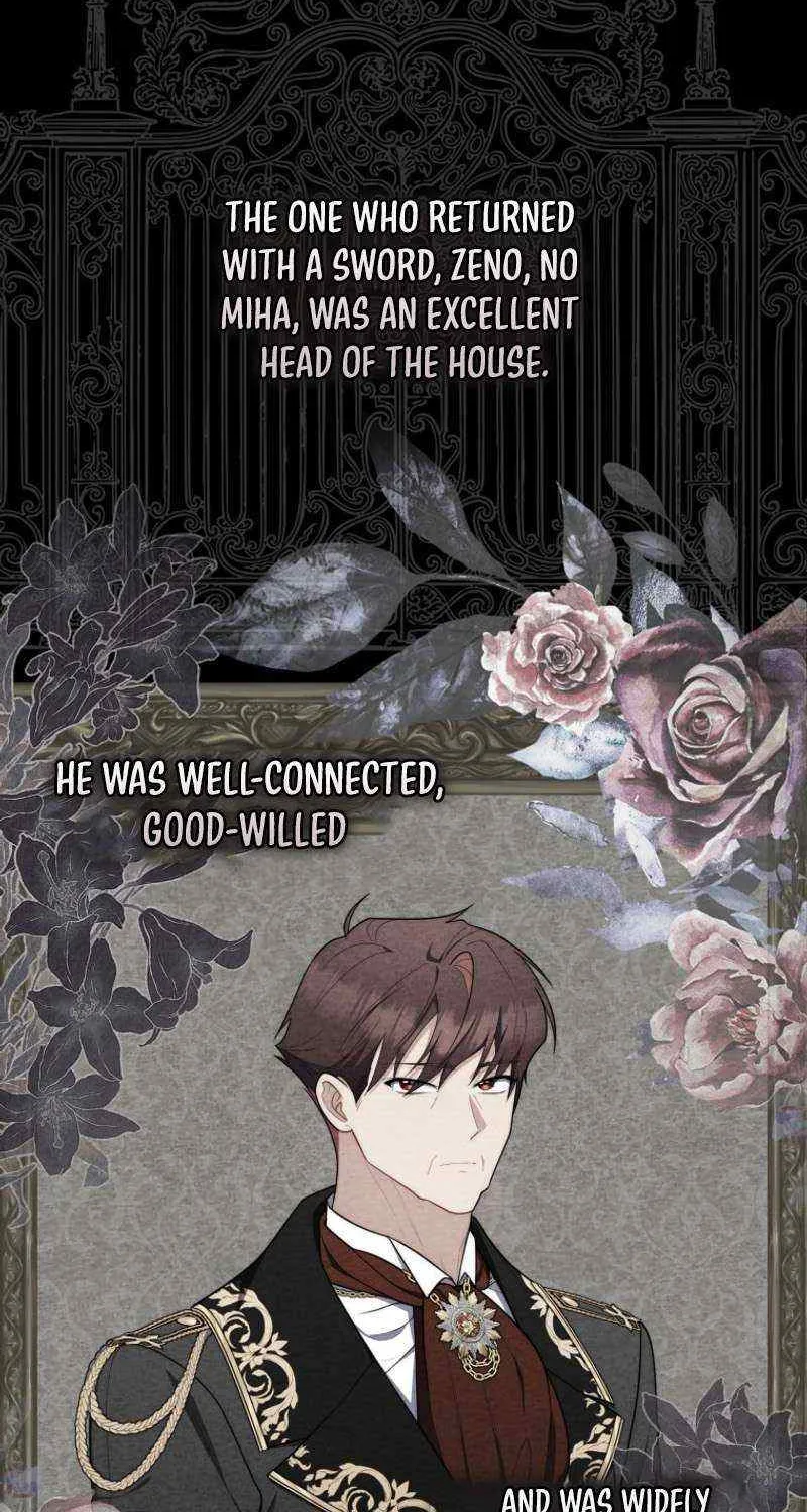 A Fortune-Telling Princess Chapter 48 page 58 - 