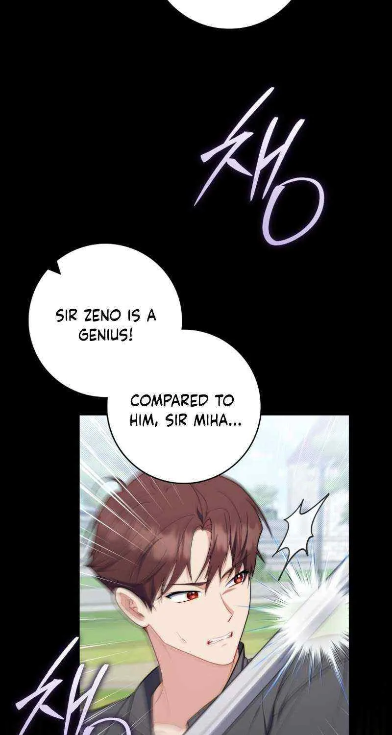 A Fortune-Telling Princess Chapter 48 page 7 - 