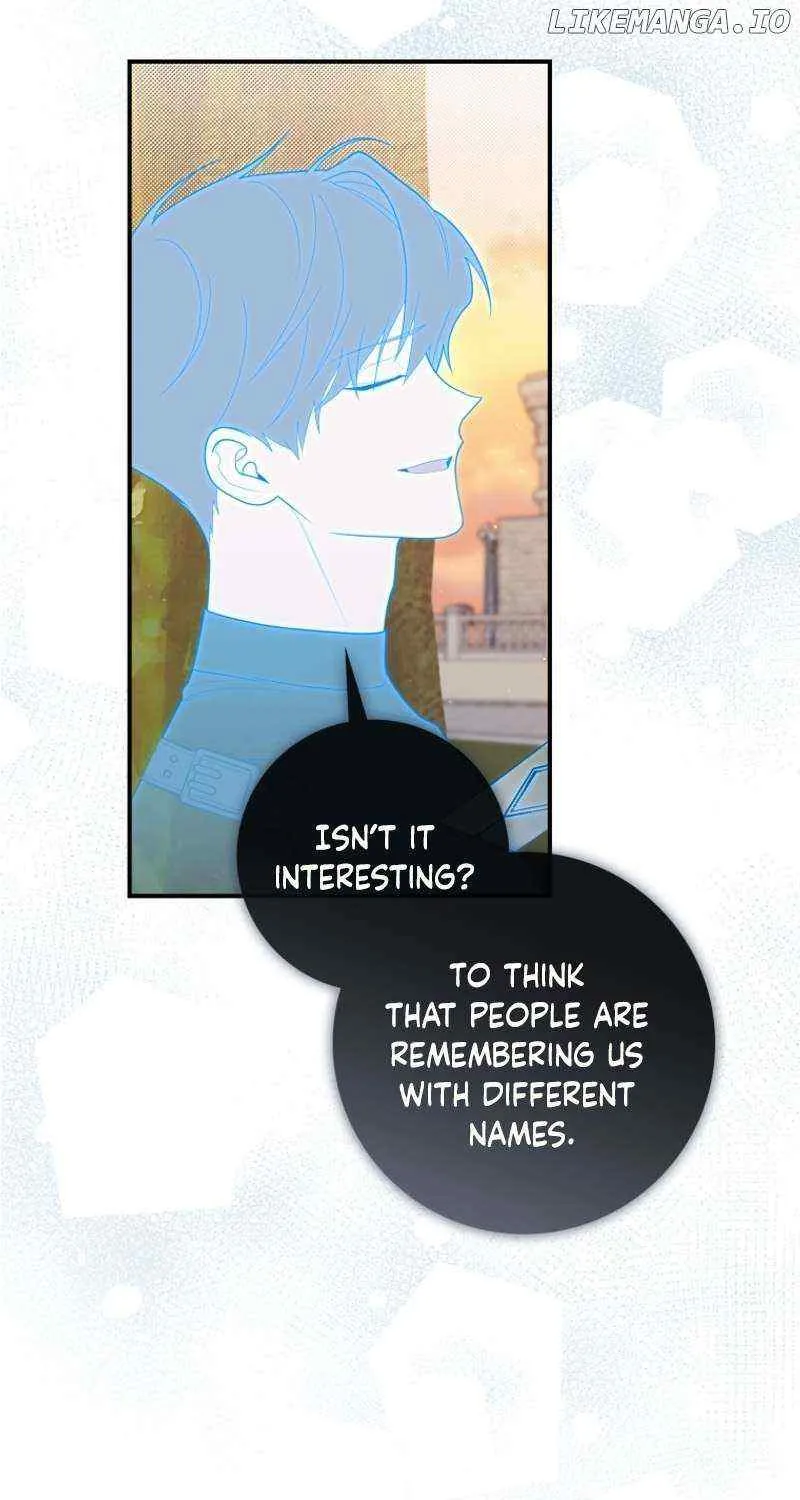 A Fortune-Telling Princess Chapter 48 page 61 - 