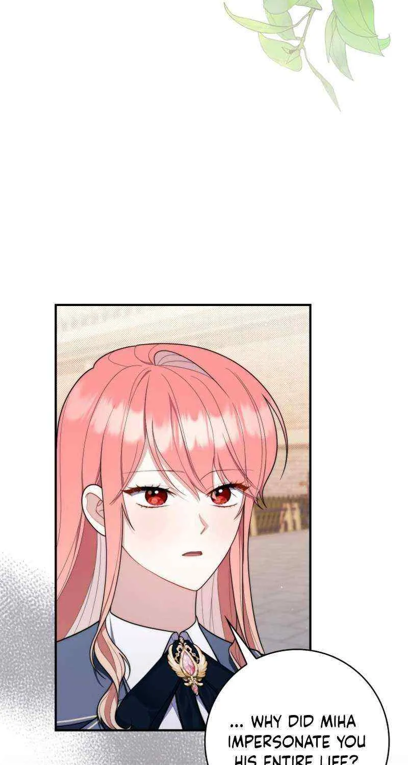 A Fortune-Telling Princess Chapter 48 page 63 - 