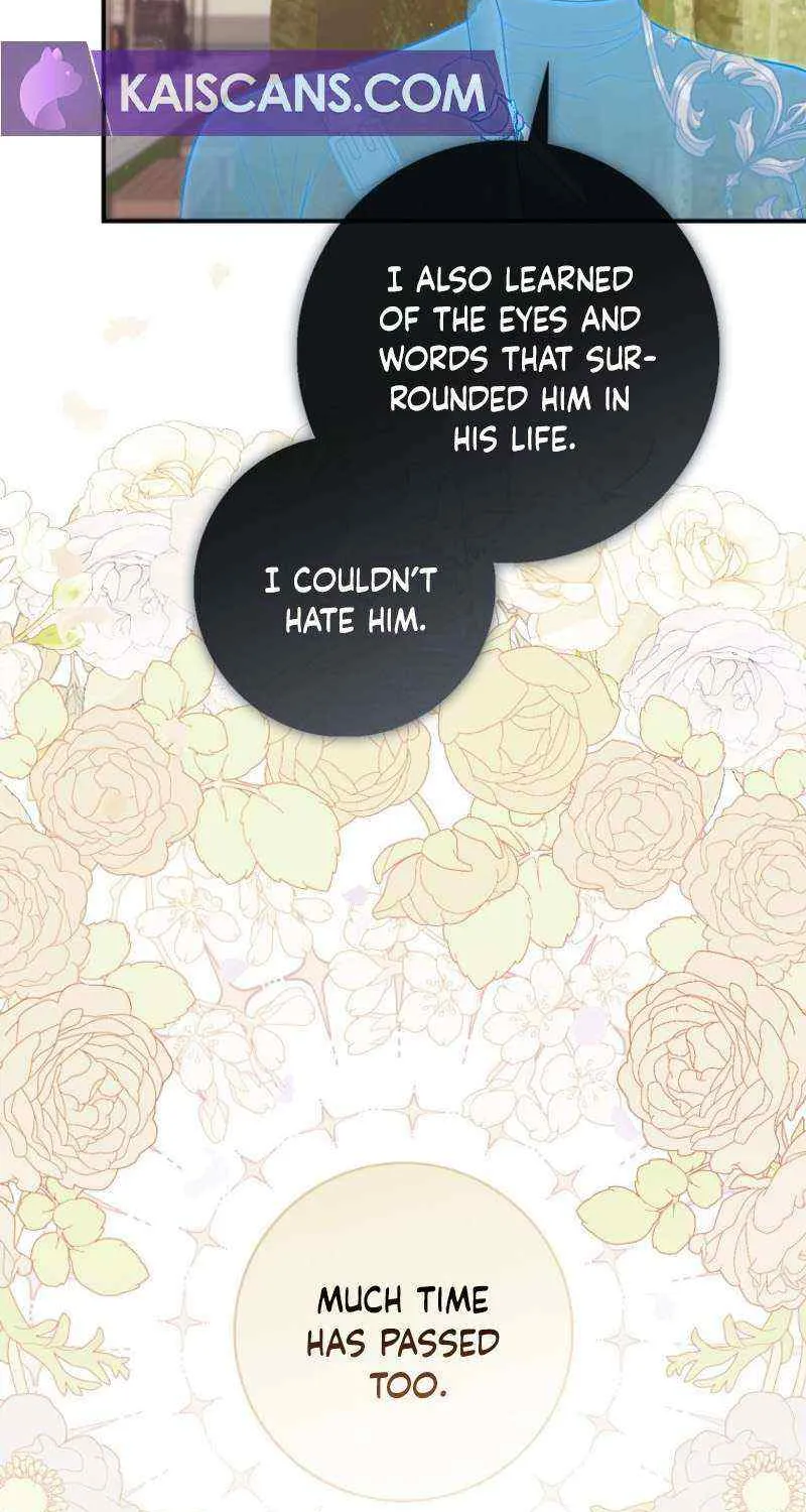A Fortune-Telling Princess Chapter 48 page 67 - 