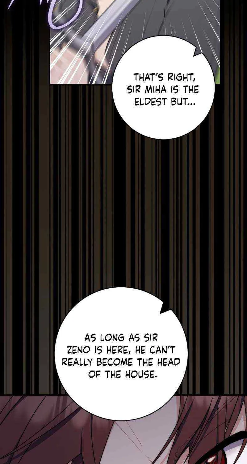 A Fortune-Telling Princess Chapter 48 page 8 - 
