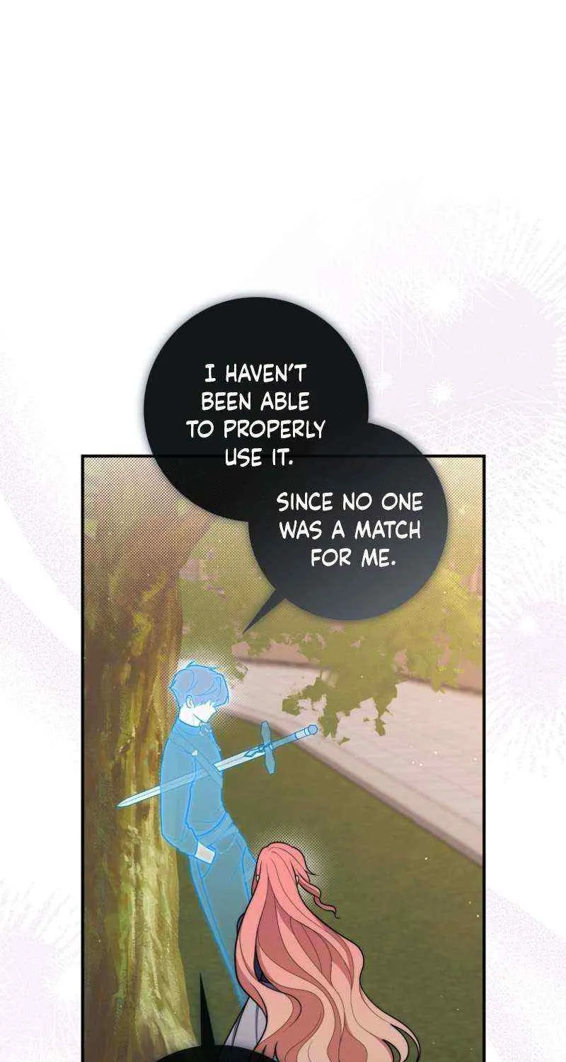 A Fortune-Telling Princess Chapter 48 page 71 - 