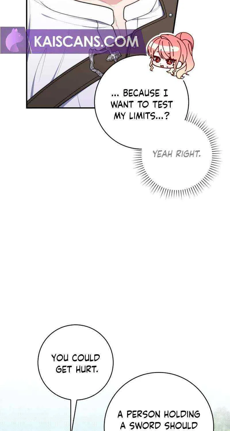 A Fortune-Telling Princess Chapter 48 page 88 - 