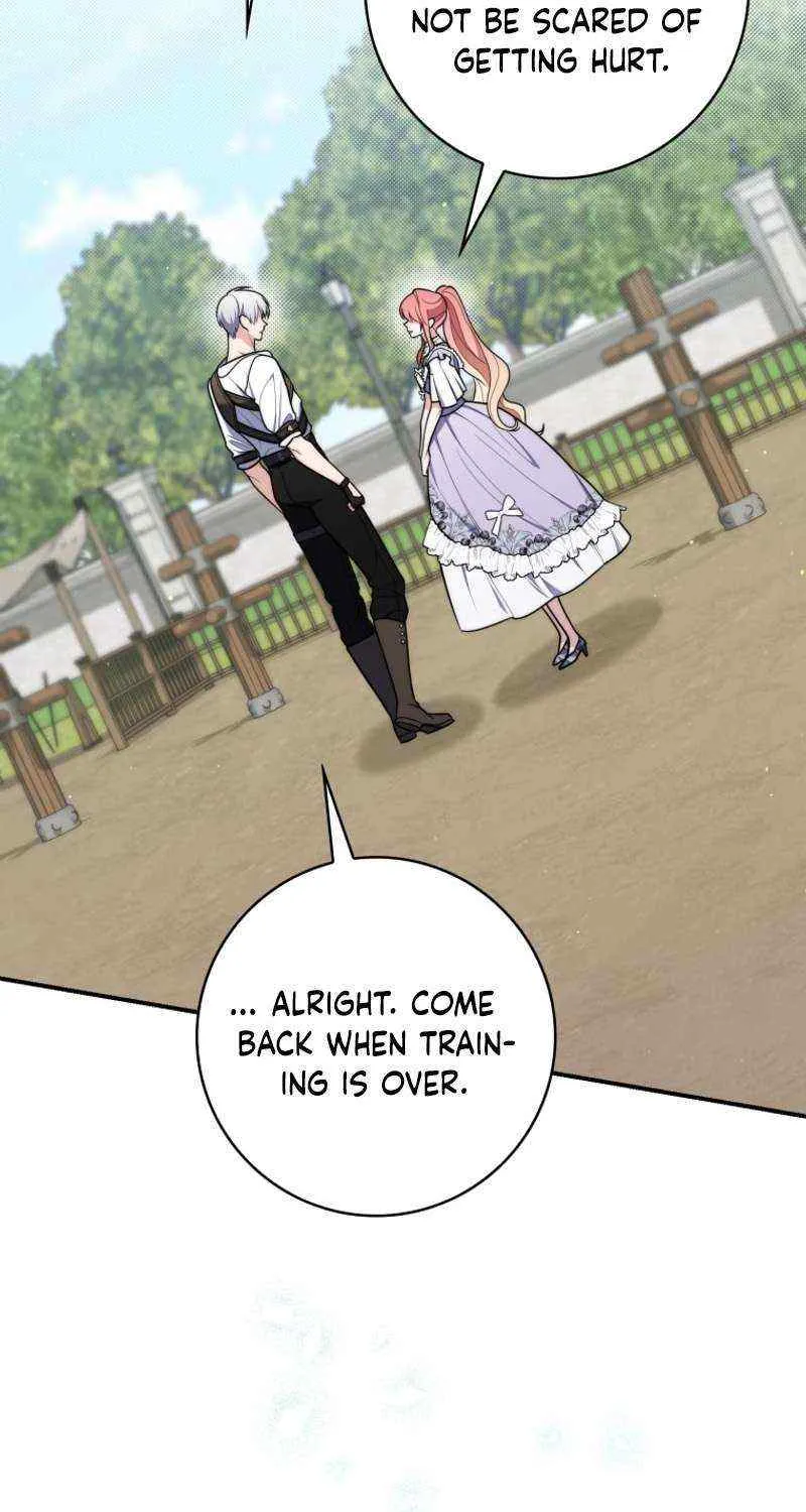 A Fortune-Telling Princess Chapter 48 page 89 - 
