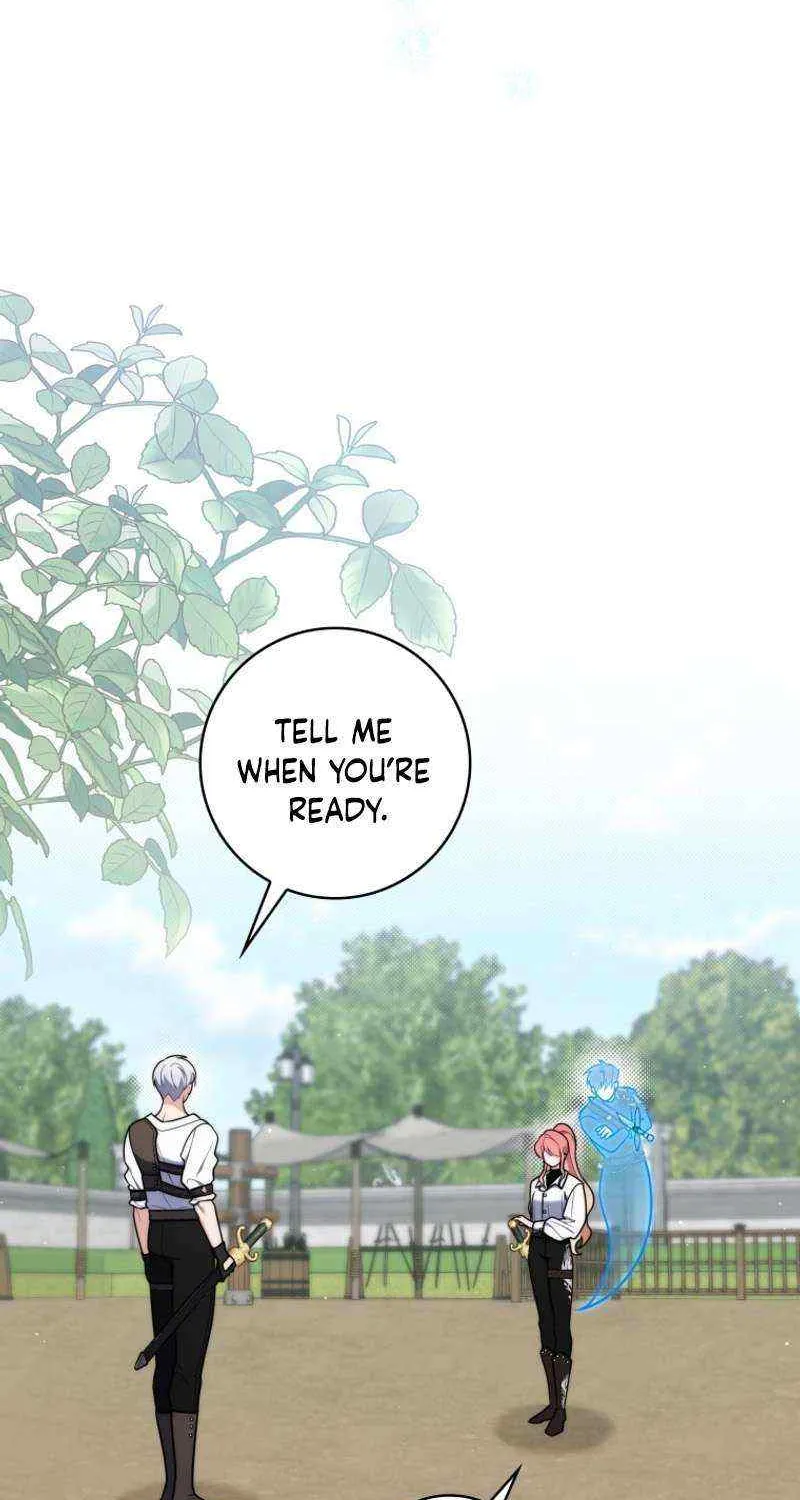 A Fortune-Telling Princess Chapter 48 page 90 - 