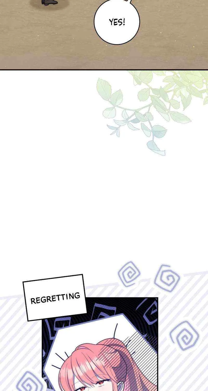 A Fortune-Telling Princess Chapter 48 page 91 - 