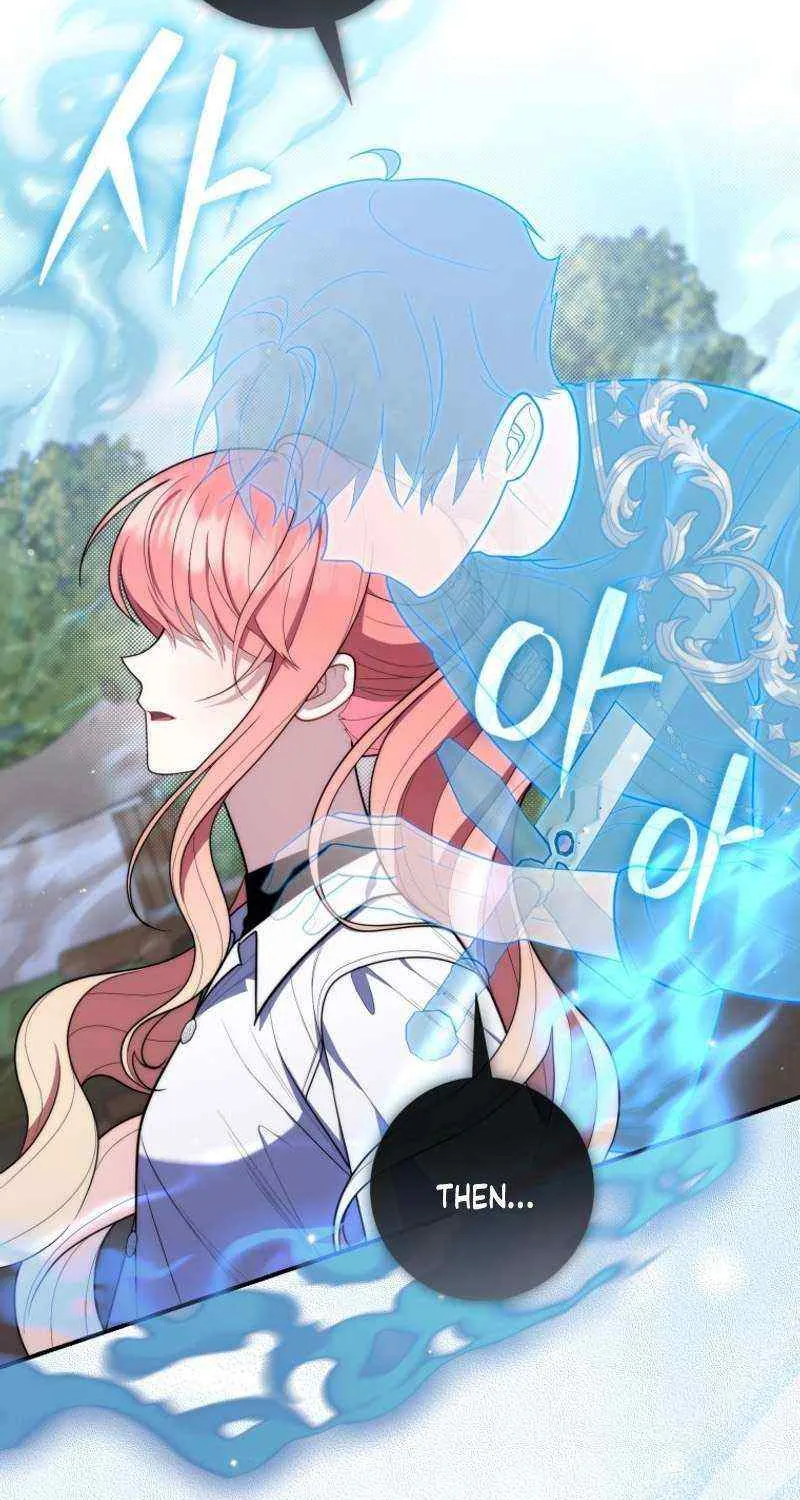 A Fortune-Telling Princess Chapter 48 page 95 - 