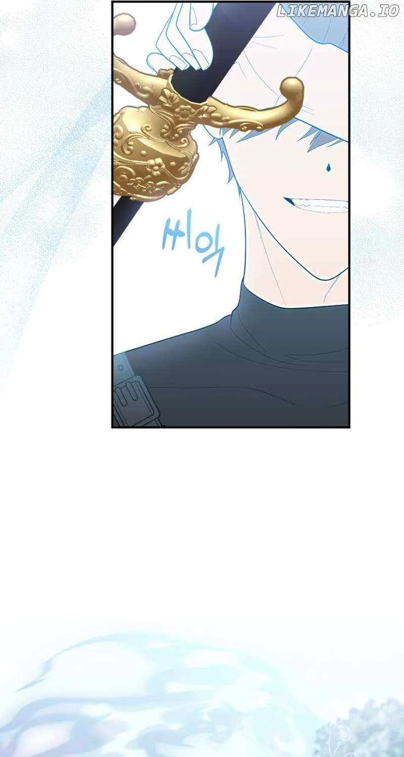 A Fortune-Telling Princess Chapter 48 page 97 - 