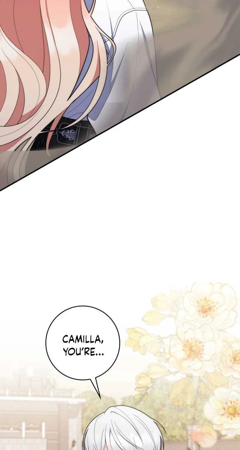 A Fortune-Telling Princess Chapter 49 page 12 - 