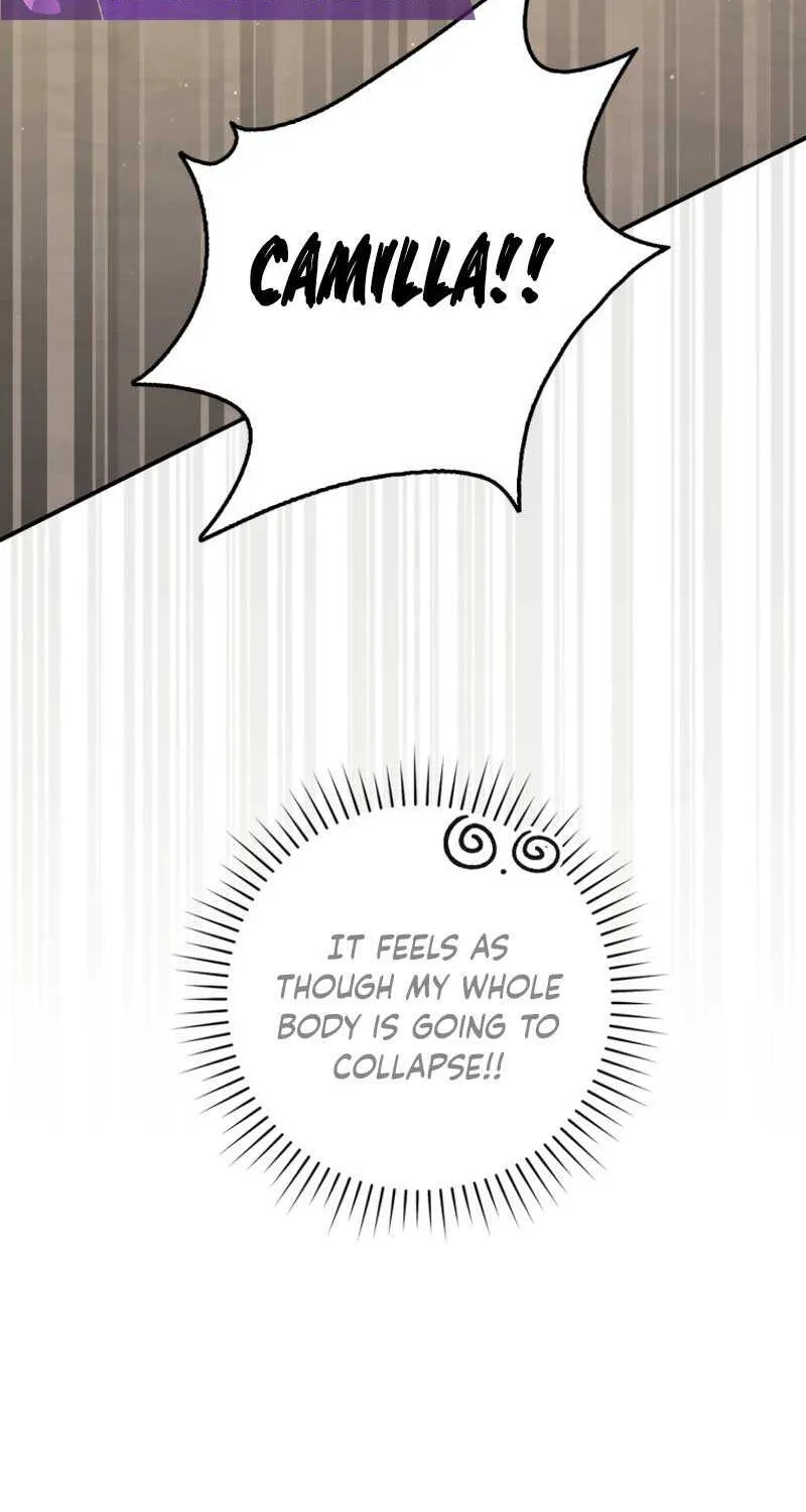 A Fortune-Telling Princess Chapter 49 page 18 - 