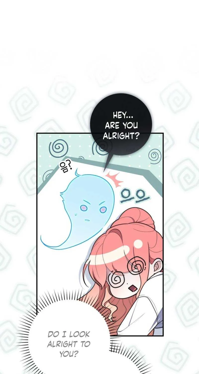 A Fortune-Telling Princess Chapter 49 page 19 - 