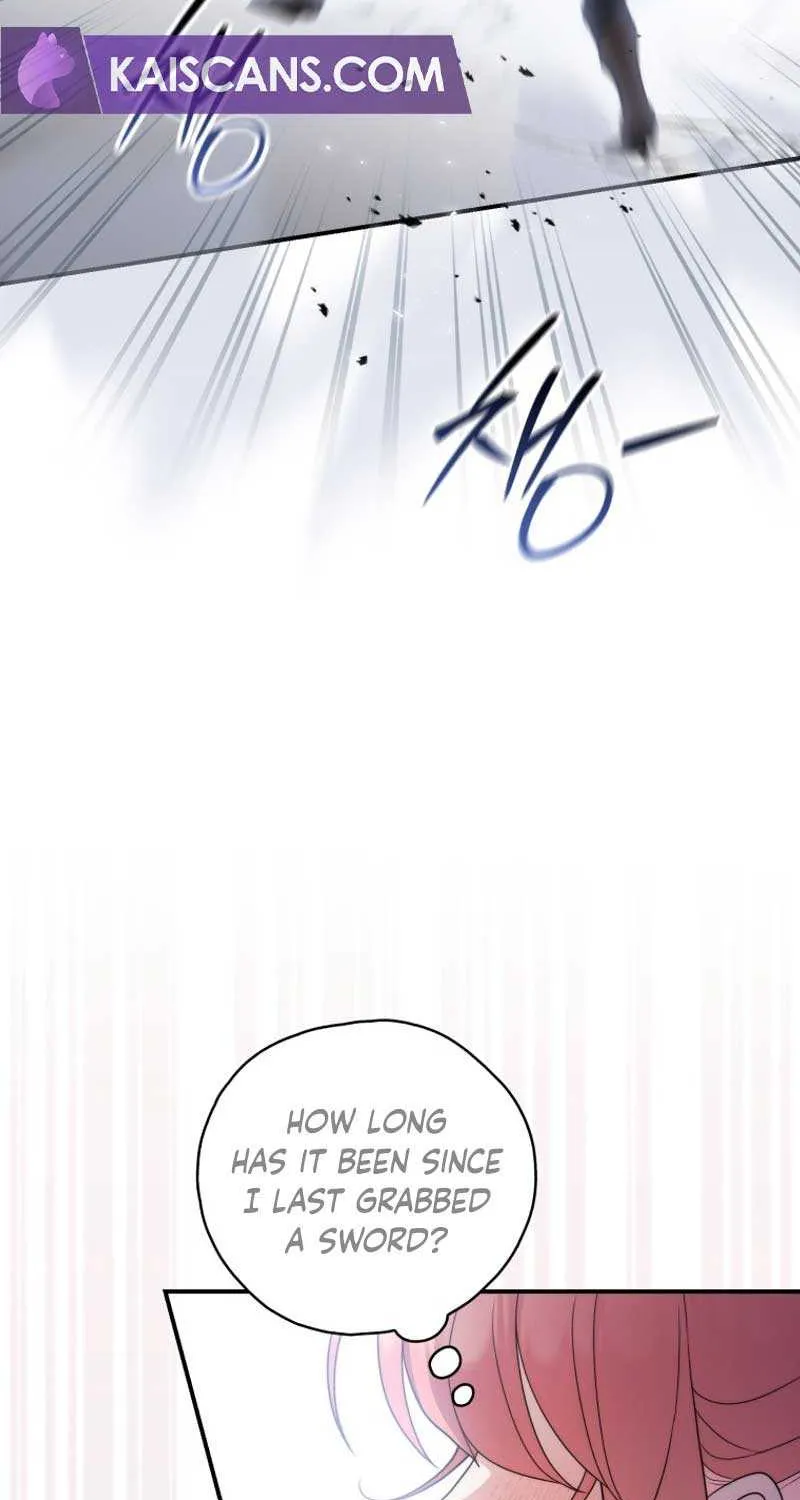 A Fortune-Telling Princess Chapter 49 page 3 - 