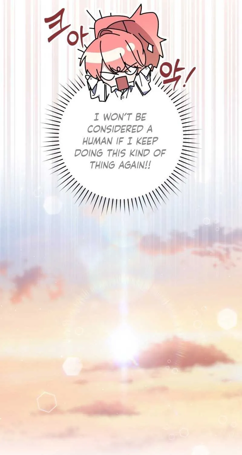 A Fortune-Telling Princess Chapter 49 page 22 - 