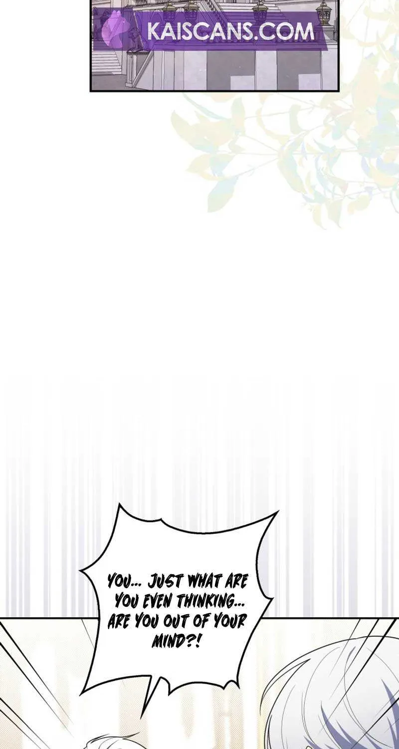 A Fortune-Telling Princess Chapter 49 page 25 - 