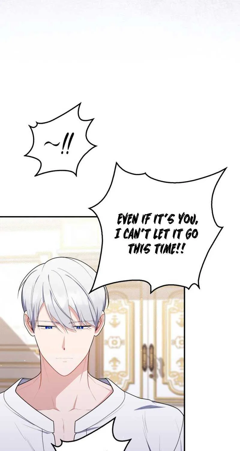 A Fortune-Telling Princess Chapter 49 page 28 - 