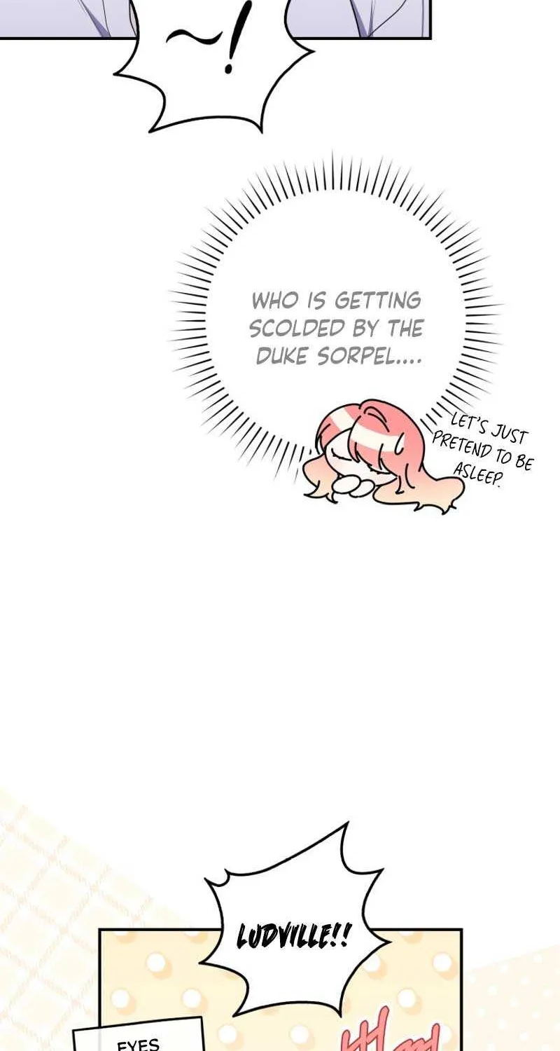 A Fortune-Telling Princess Chapter 49 page 29 - 