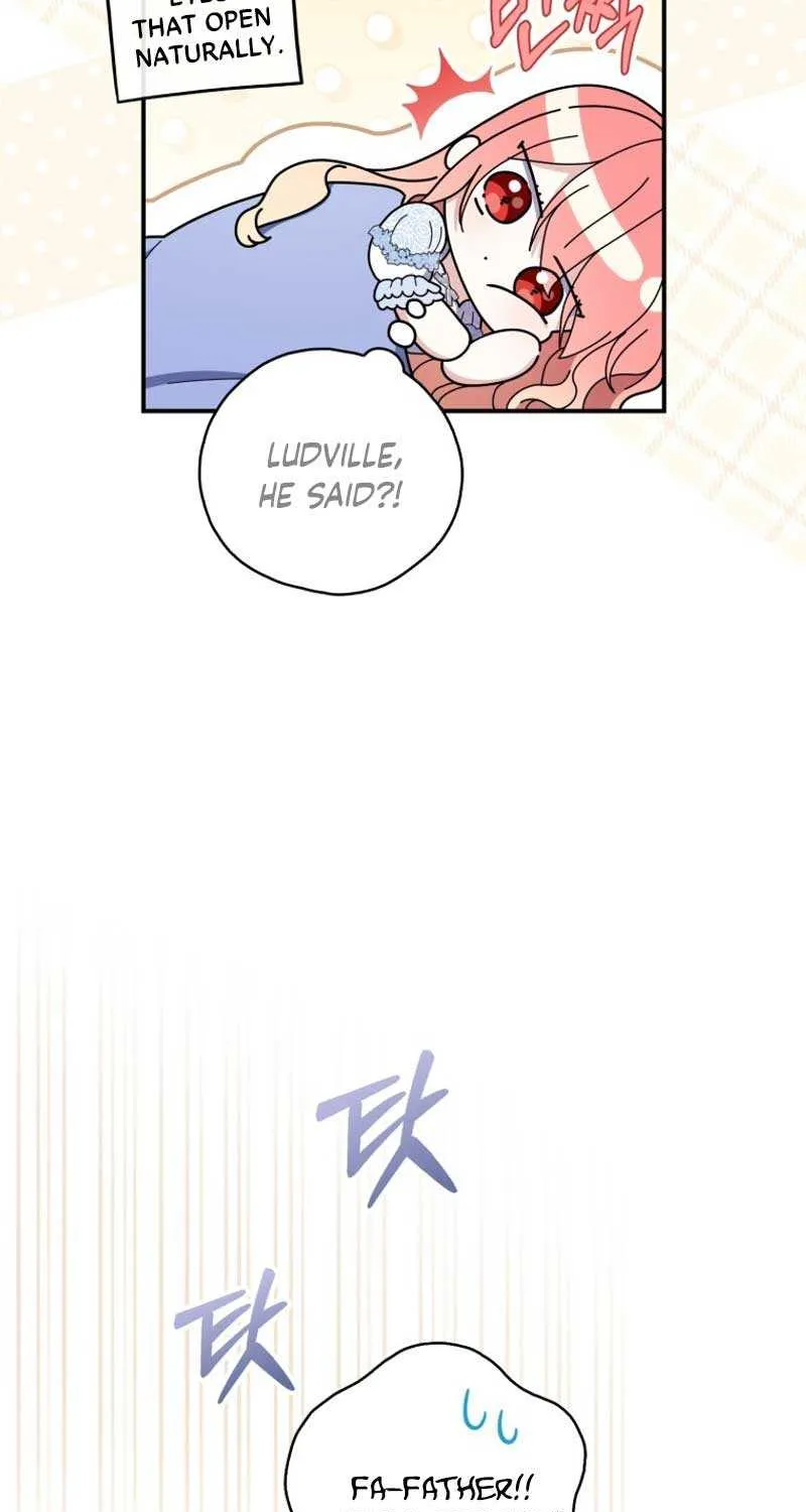 A Fortune-Telling Princess Chapter 49 page 30 - 