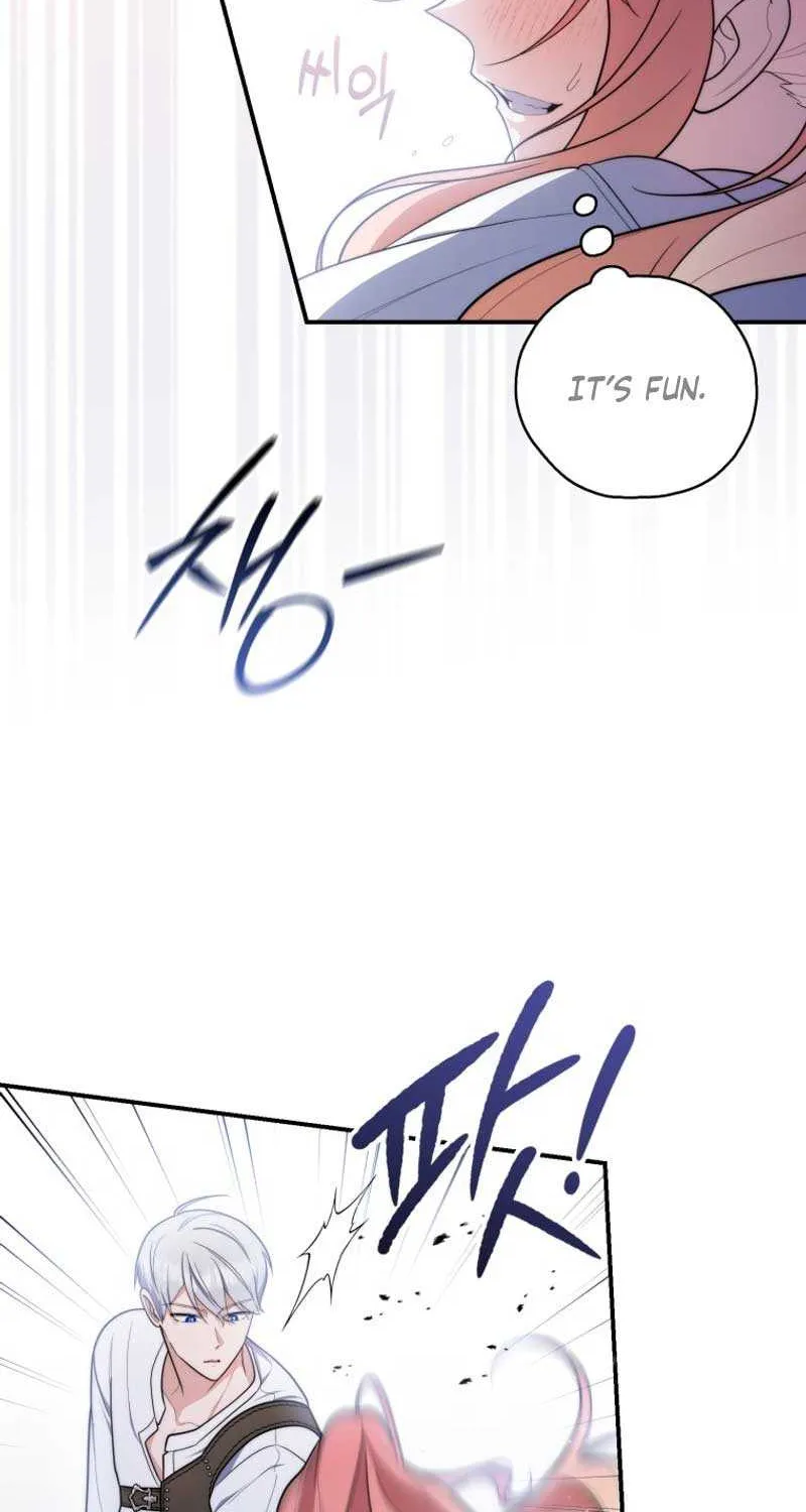 A Fortune-Telling Princess Chapter 49 page 4 - 