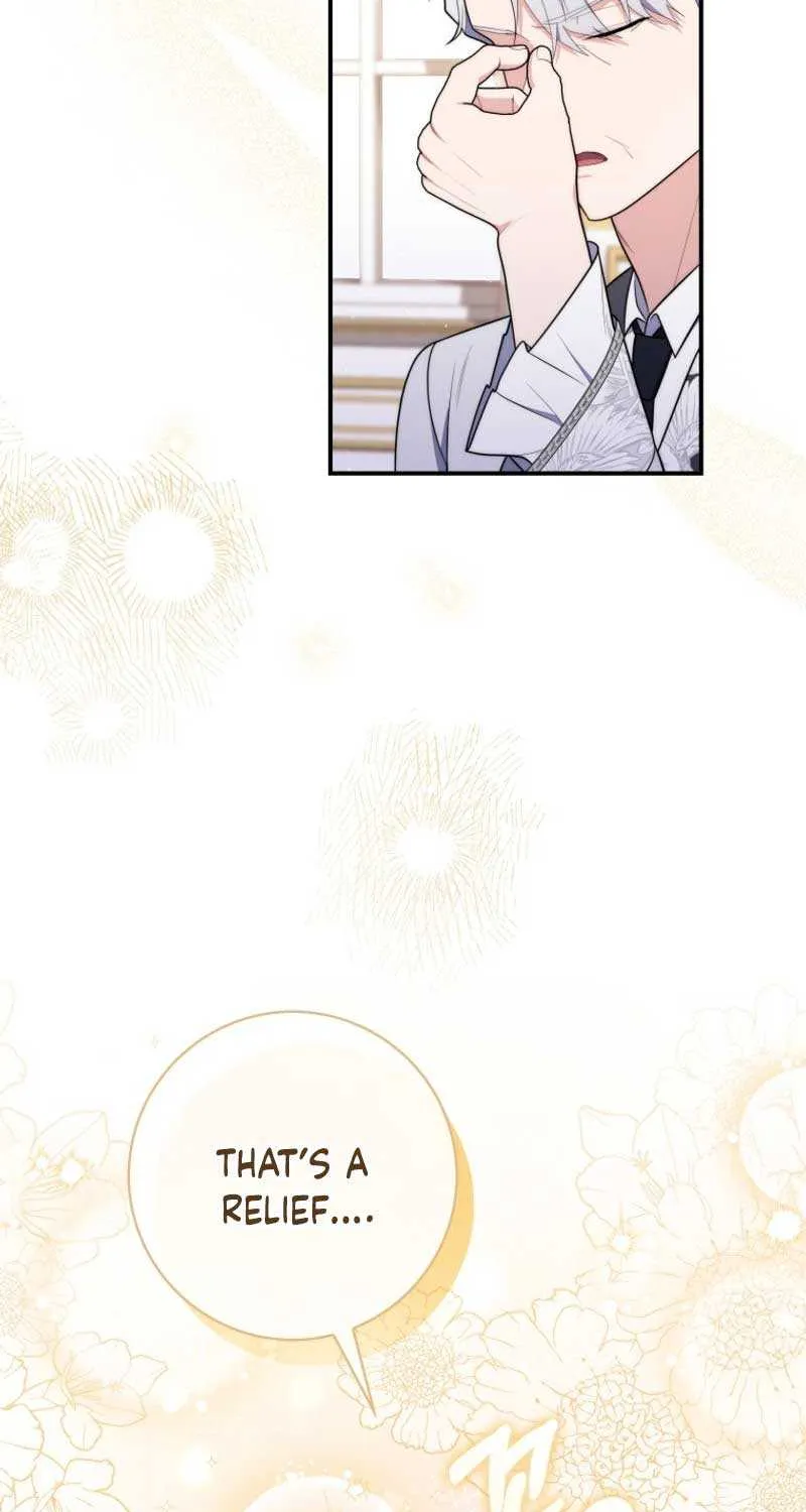 A Fortune-Telling Princess Chapter 49 page 34 - 