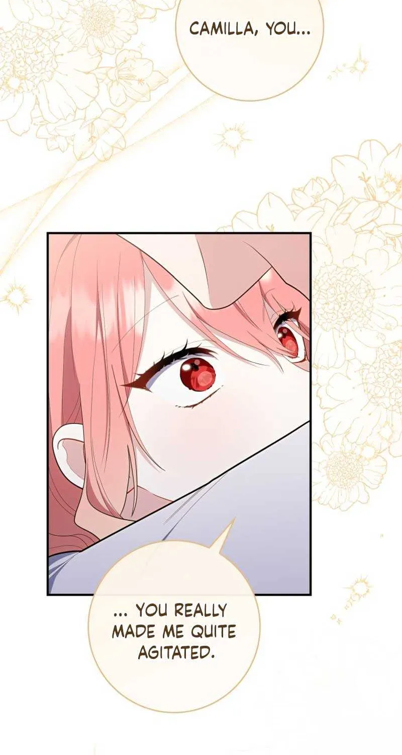 A Fortune-Telling Princess Chapter 49 page 37 - 