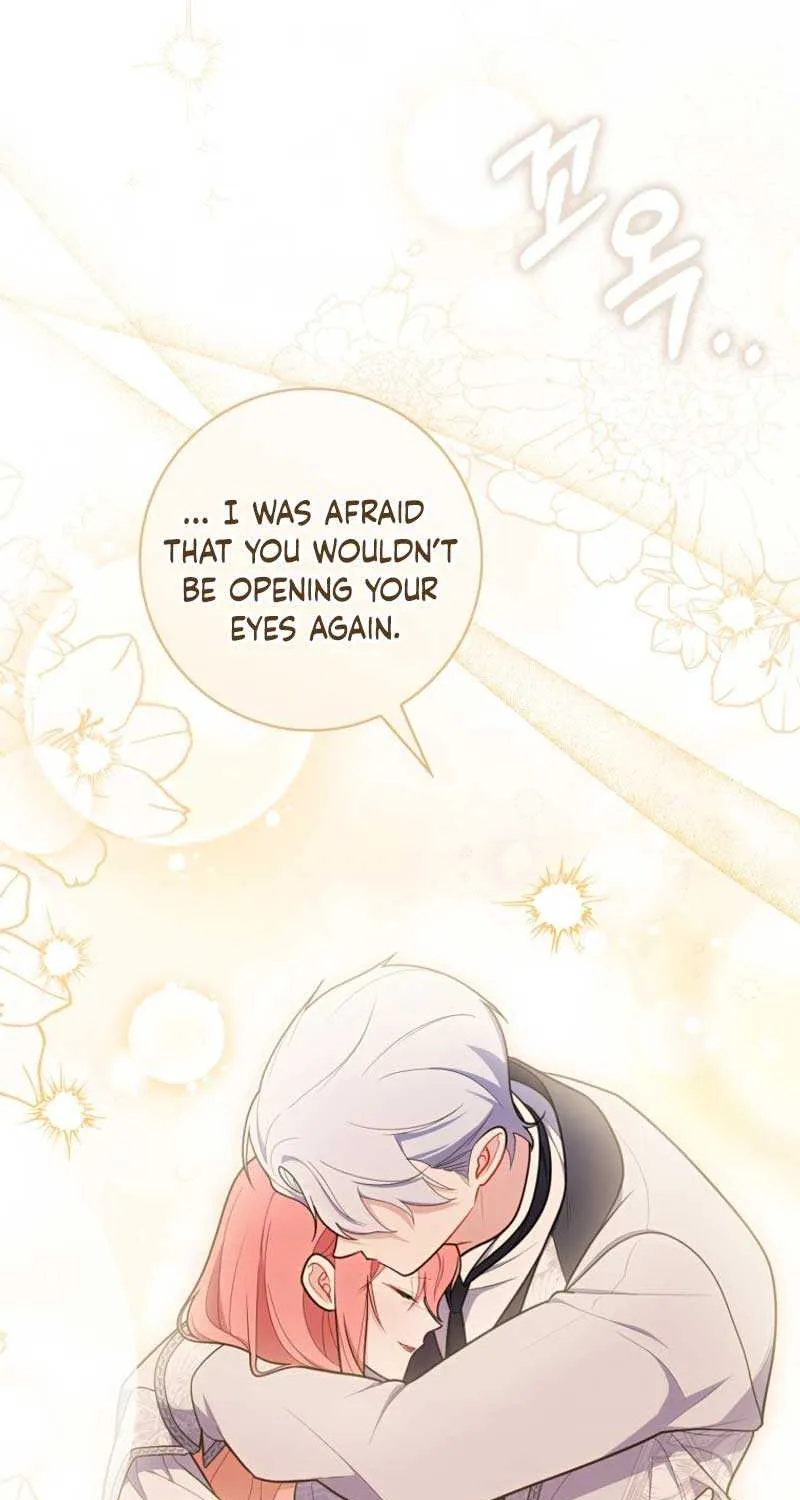 A Fortune-Telling Princess Chapter 49 page 38 - 