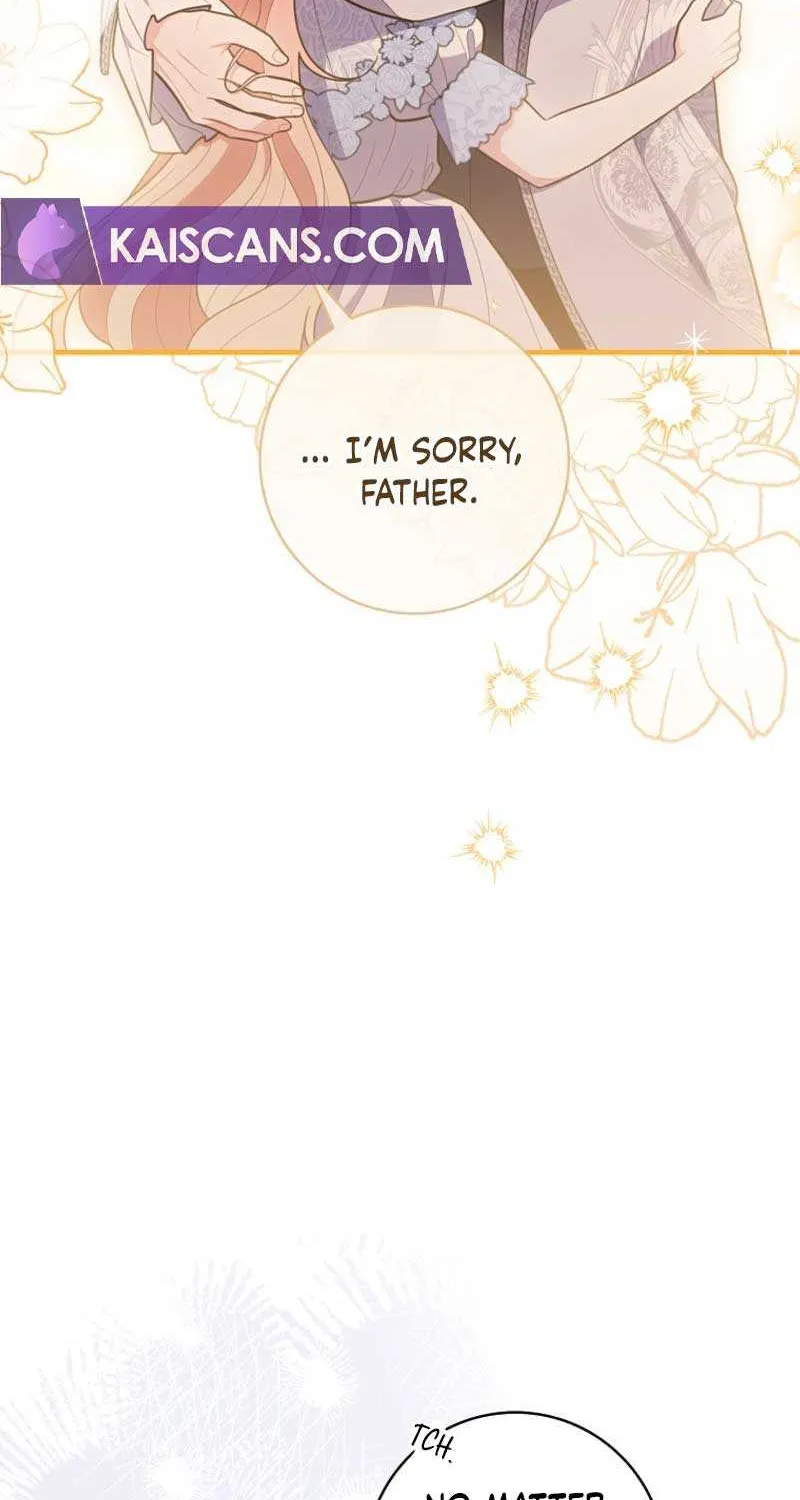 A Fortune-Telling Princess Chapter 49 page 39 - 