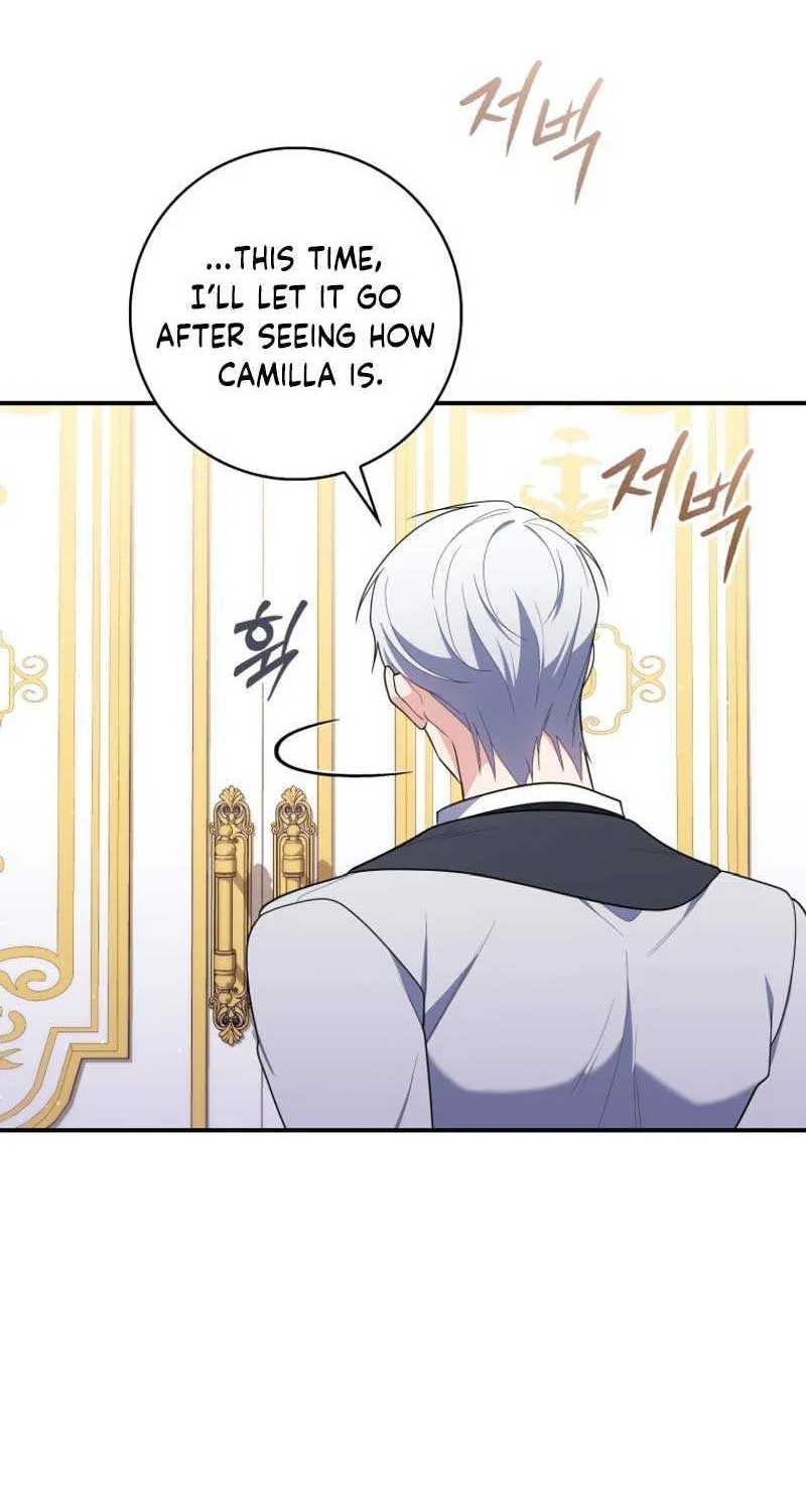 A Fortune-Telling Princess Chapter 49 page 41 - 