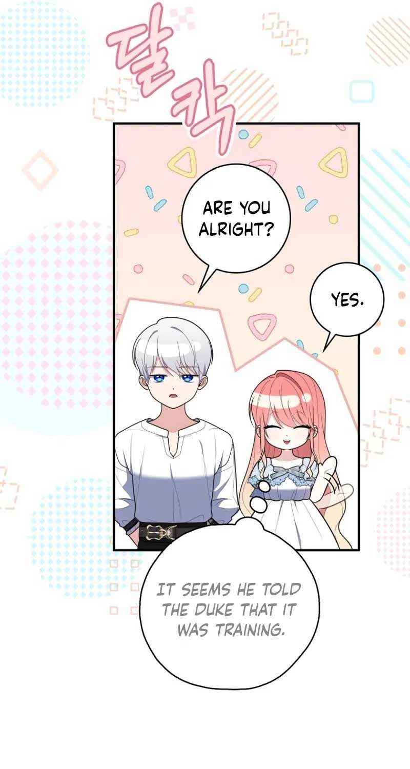 A Fortune-Telling Princess Chapter 49 page 43 - 