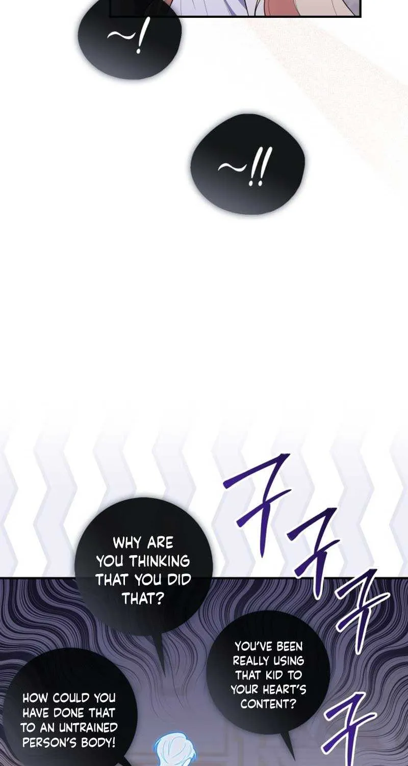 A Fortune-Telling Princess Chapter 49 page 46 - 